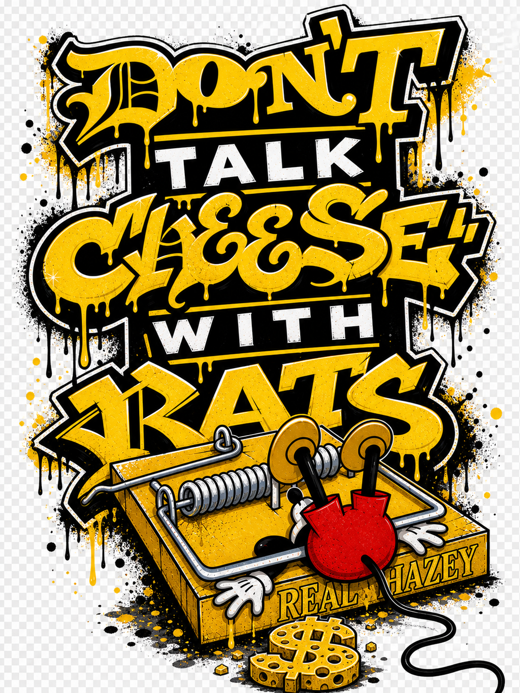 Mouse Trap
