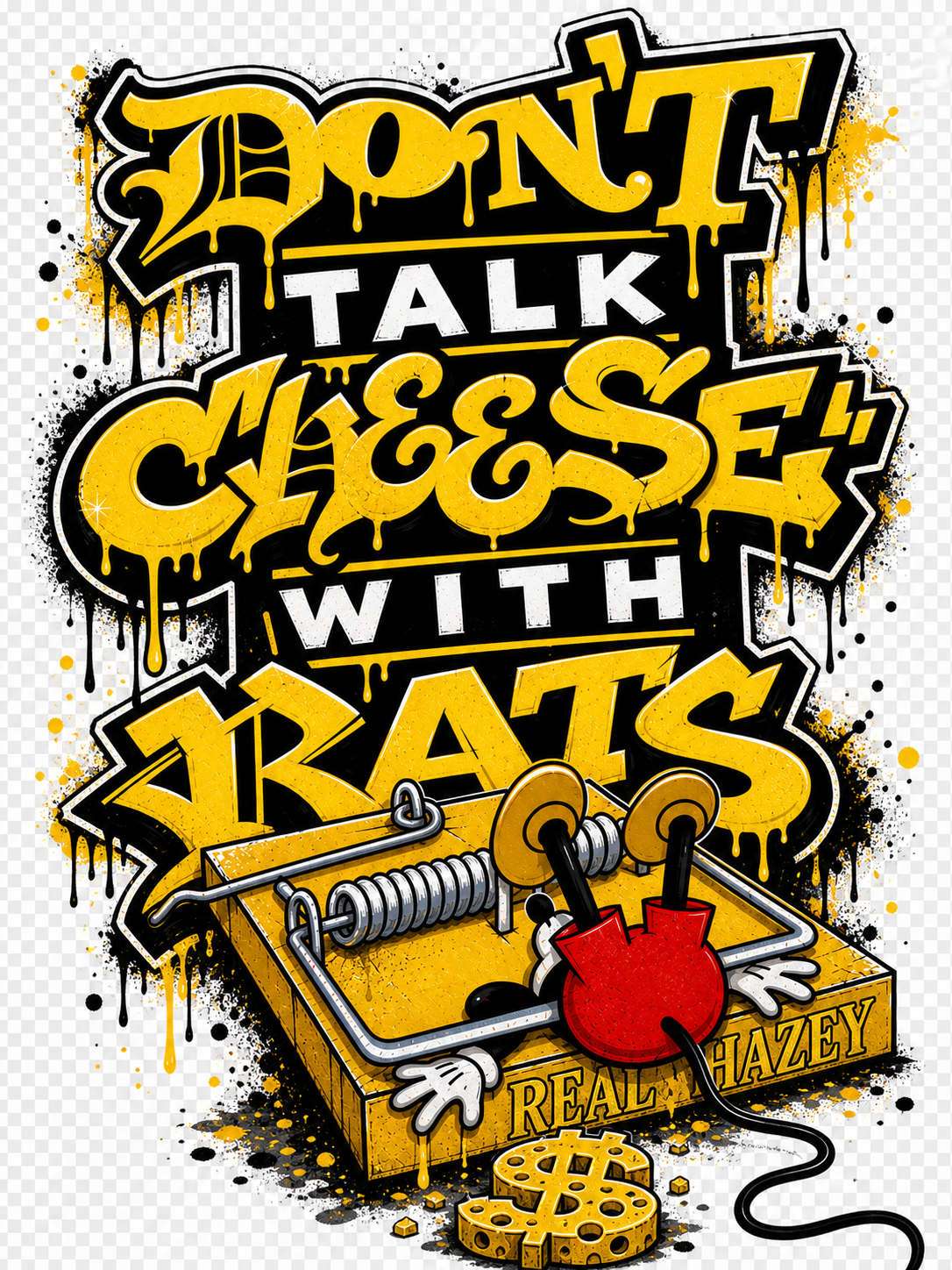 Mouse Trap