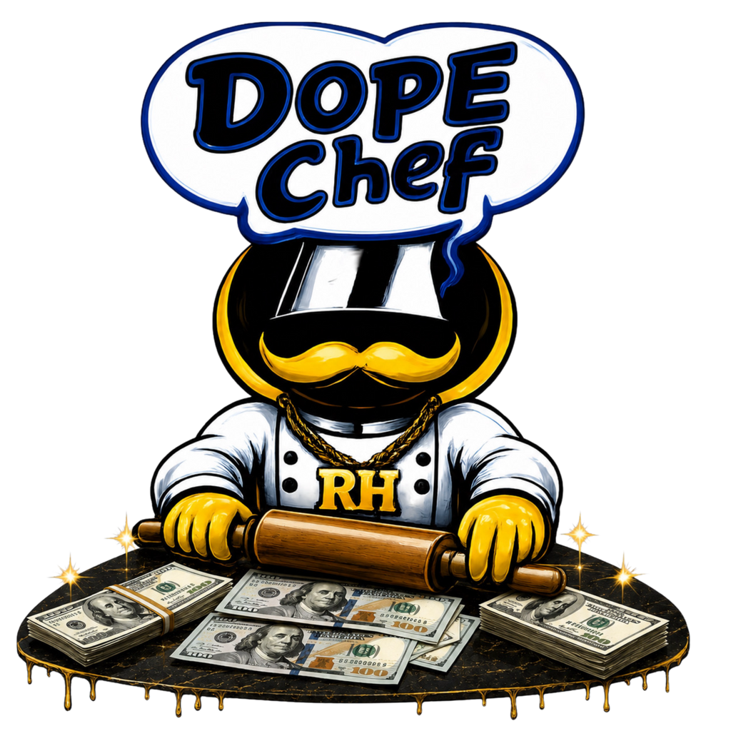 Dope Chef