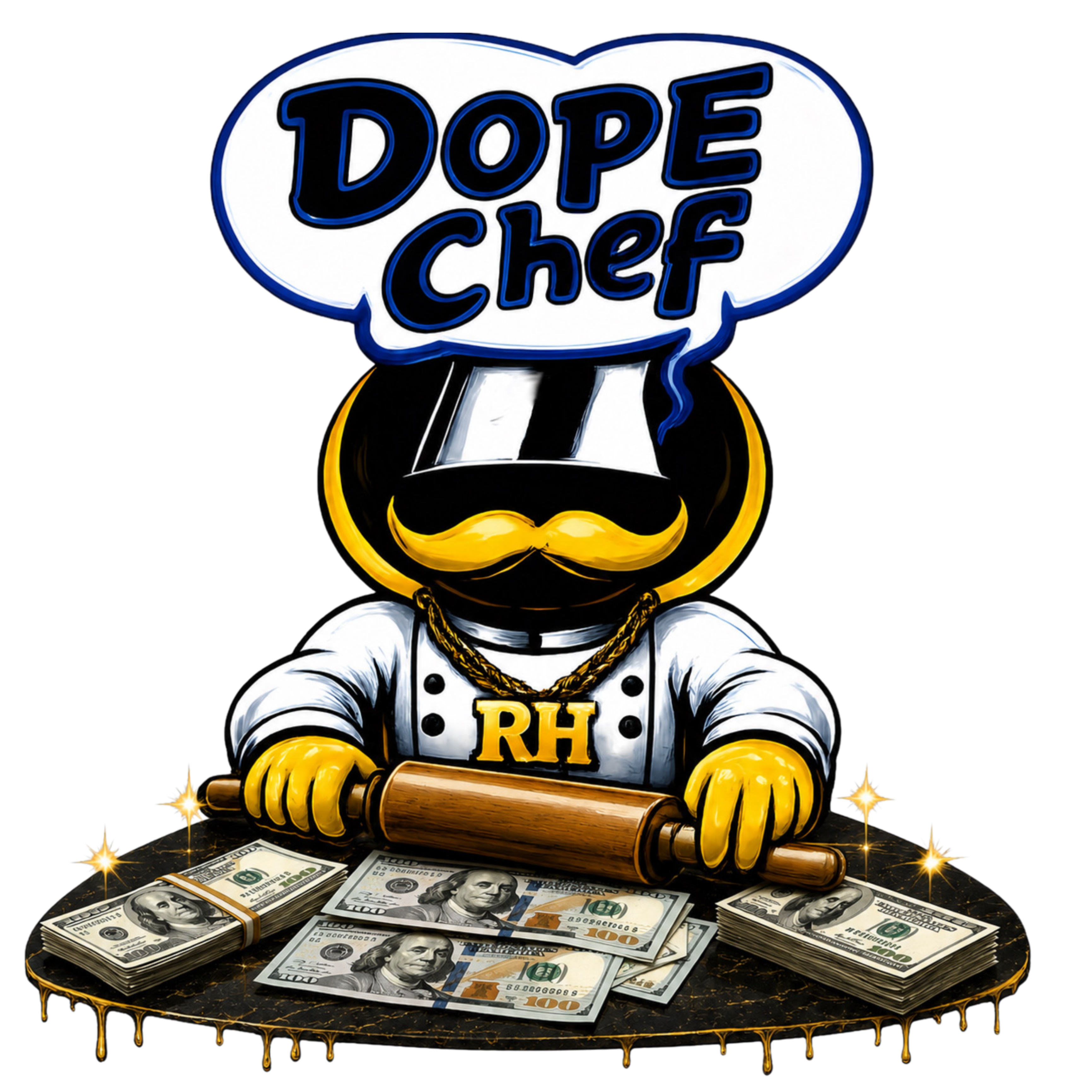 Dope Chef