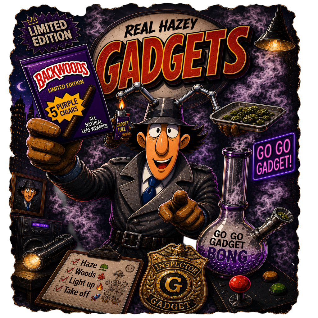 Gadgets 