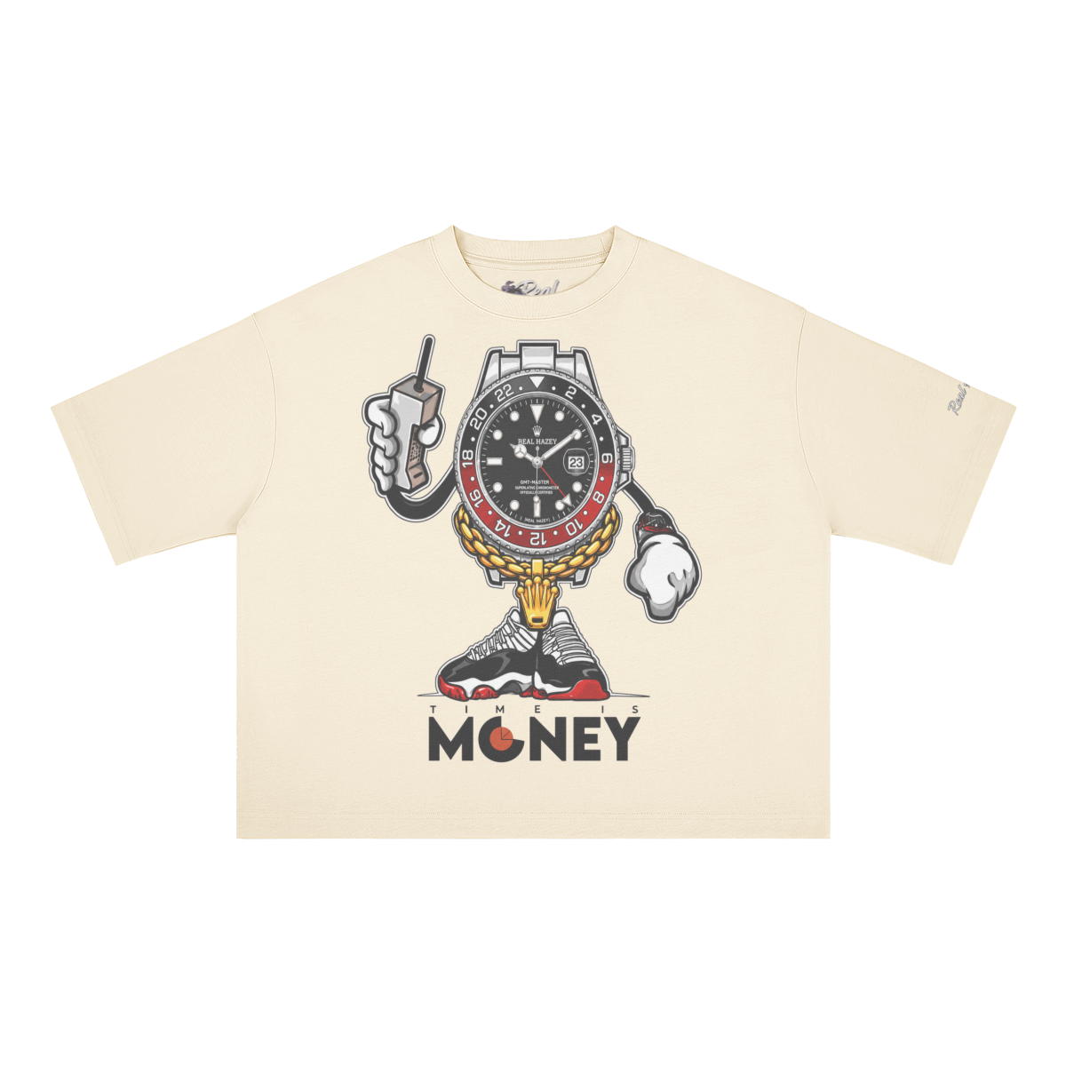 0-YHL-Front Side
