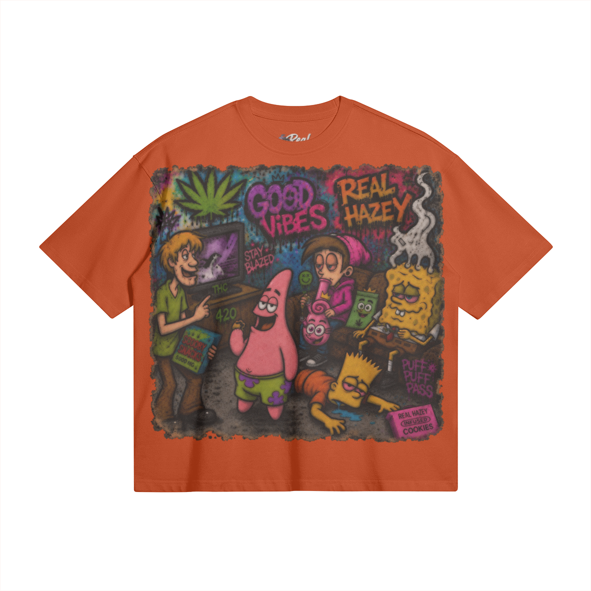 0-YBE-Front Side